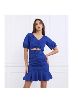 Pinko Sukienka ze sklepu Gomez Fashion Store w kategorii Sukienki - zdjęcie 184326712