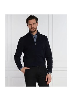 BOSS BLACK Sweter Ebrando | Regular Fit ze sklepu Gomez Fashion Store w kategorii Swetry męskie - zdjęcie 184326720