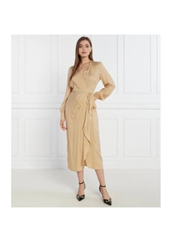 TWINSET Sukienka ze sklepu Gomez Fashion Store w kategorii Sukienki - zdjęcie 184326722