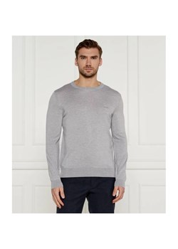 BOSS BLACK Wełniany sweter Botto-L | Regular Fit ze sklepu Gomez Fashion Store w kategorii Swetry męskie - zdjęcie 184326730