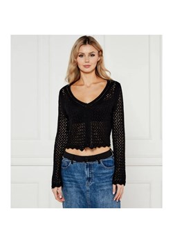 Desigual Bluzka FLAM | Cropped Fit ze sklepu Gomez Fashion Store w kategorii Bluzki damskie - zdjęcie 184326733