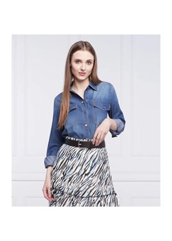 Armani Exchange Koszula | Relaxed fit ze sklepu Gomez Fashion Store w kategorii Koszule damskie - zdjęcie 184326740