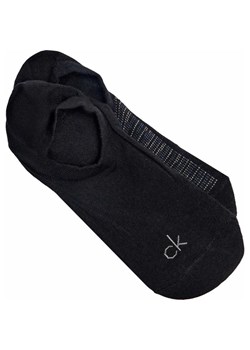 Calvin Klein Skarpety/stopki 2-pack ze sklepu Gomez Fashion Store w kategorii Skarpetki męskie - zdjęcie 184326754