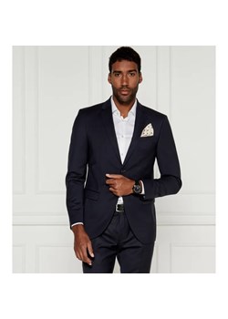 Joop! Wełniana marynarka Damon | Extra slim fit ze sklepu Gomez Fashion Store w kategorii Marynarki męskie - zdjęcie 184326760