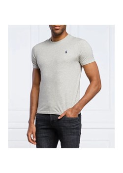 POLO RALPH LAUREN T-shirt | Slim Fit ze sklepu Gomez Fashion Store w kategorii T-shirty męskie - zdjęcie 184326762