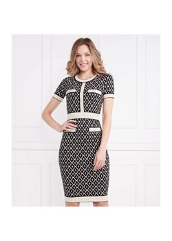 Elisabetta Franchi Sukienka ze sklepu Gomez Fashion Store w kategorii Sukienki - zdjęcie 184326771