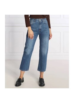 Marella SPORT Jeansy | Mom Fit ze sklepu Gomez Fashion Store w kategorii Jeansy damskie - zdjęcie 184326773