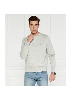 Tommy Hilfiger Bluza FLAG LOGO | Regular Fit ze sklepu Gomez Fashion Store w kategorii Bluzy męskie - zdjęcie 184326780