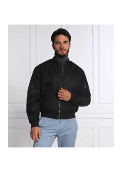 Calvin Klein Kurtka bomber | Regular Fit ze sklepu Gomez Fashion Store w kategorii Kurtki męskie - zdjęcie 184326781