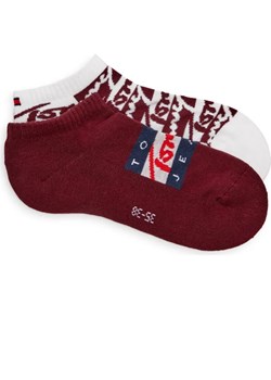 Tommy Jeans Skarpety 2-pack ze sklepu Gomez Fashion Store w kategorii Skarpetki męskie - zdjęcie 184326791