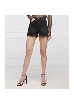 The Kooples Szorty | Mom Fit | high waist ze sklepu Gomez Fashion Store w kategorii Szorty - zdjęcie 184326803