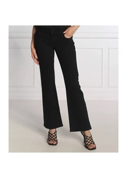 The Kooples Jeansy | flare fit ze sklepu Gomez Fashion Store w kategorii Jeansy damskie - zdjęcie 184326811