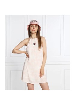 Tommy Jeans Sukienka ze sklepu Gomez Fashion Store w kategorii Sukienki - zdjęcie 184326814