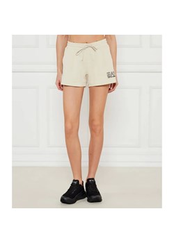 EA7 Szorty | Regular Fit ze sklepu Gomez Fashion Store w kategorii Szorty - zdjęcie 184326822