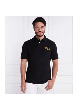POLO RALPH LAUREN Polo | Classic fit ze sklepu Gomez Fashion Store w kategorii T-shirty męskie - zdjęcie 184326830