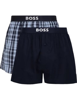 BOSS BLACK Bokserki 2-pack ze sklepu Gomez Fashion Store w kategorii Majtki męskie - zdjęcie 184326850