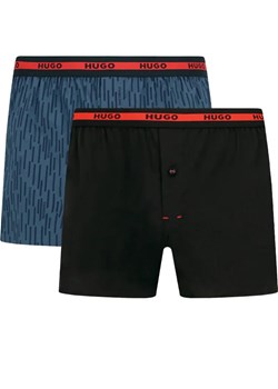 Hugo Bodywear Bokserki 2-pack ze sklepu Gomez Fashion Store w kategorii Majtki męskie - zdjęcie 184326864