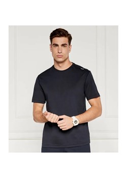 EA7 T-shirt | Regular Fit ze sklepu Gomez Fashion Store w kategorii T-shirty męskie - zdjęcie 184326872