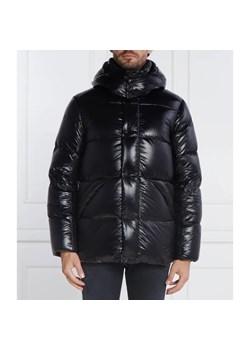 Hetrego Puchowa kurtka JUSTIN | Regular Fit ze sklepu Gomez Fashion Store w kategorii Kurtki męskie - zdjęcie 184326873
