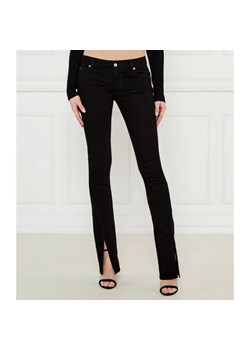 Dsquared2 Jeansy Icon Trumpet | flare fit ze sklepu Gomez Fashion Store w kategorii Jeansy damskie - zdjęcie 184326880
