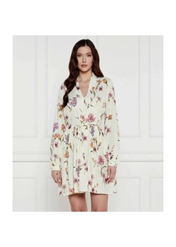 TWINSET Sukienka ze sklepu Gomez Fashion Store w kategorii Sukienki - zdjęcie 184326892