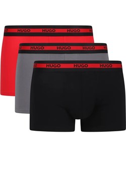 Hugo Bodywear Bokserki 3-pack ze sklepu Gomez Fashion Store w kategorii Majtki męskie - zdjęcie 184326911