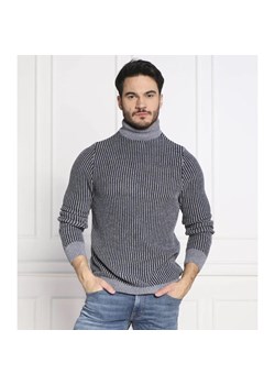 Joop! Jeans Golf | Regular Fit ze sklepu Gomez Fashion Store w kategorii Swetry męskie - zdjęcie 184326932