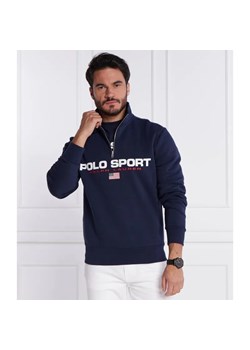 POLO RALPH LAUREN Bluza | Regular Fit ze sklepu Gomez Fashion Store w kategorii Bluzy męskie - zdjęcie 184326934