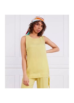 Beatrice B Top | Regular Fit ze sklepu Gomez Fashion Store w kategorii Bluzki damskie - zdjęcie 184326953
