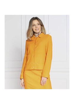 Marc Cain Żakiet | Regular Fit ze sklepu Gomez Fashion Store w kategorii Marynarki damskie - zdjęcie 184326954