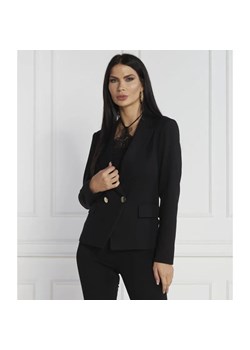 Liu Jo Żakiet | Regular Fit ze sklepu Gomez Fashion Store w kategorii Marynarki damskie - zdjęcie 184326960