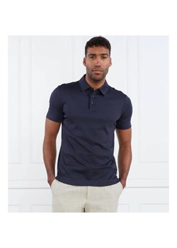 BOSS BLACK Polo Palosh 30 | Slim Fit ze sklepu Gomez Fashion Store w kategorii T-shirty męskie - zdjęcie 184326970