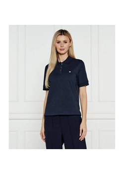 Weekend MaxMara Polo SCENA | Regular Fit ze sklepu Gomez Fashion Store w kategorii Bluzki damskie - zdjęcie 184326973