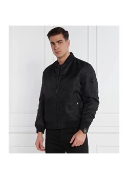 HUGO Kurtka bomber Balam | Regular Fit ze sklepu Gomez Fashion Store w kategorii Kurtki męskie - zdjęcie 184326991
