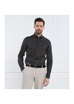 Calvin Klein Koszula | Slim Fit ze sklepu Gomez Fashion Store w kategorii Koszule męskie - zdjęcie 184326992
