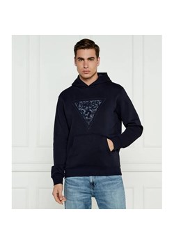GUESS Bluza | Regular Fit ze sklepu Gomez Fashion Store w kategorii Bluzy męskie - zdjęcie 184327012