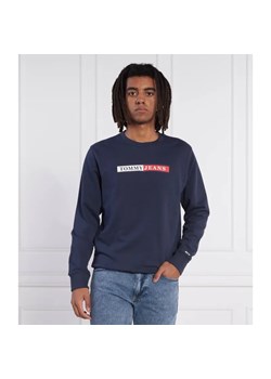 Tommy Jeans Bluza Essential | Regular Fit ze sklepu Gomez Fashion Store w kategorii Bluzy męskie - zdjęcie 184327021