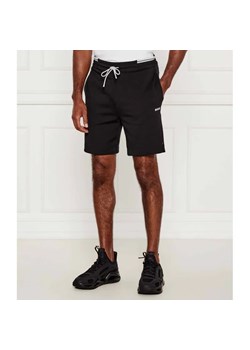 BOSS GREEN Szorty Zone | Regular Fit ze sklepu Gomez Fashion Store w kategorii Spodenki męskie - zdjęcie 184327030