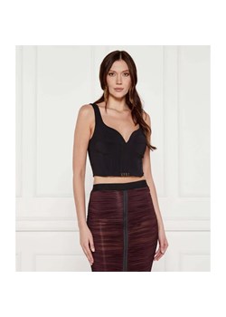 Elisabetta Franchi Top | Cropped Fit ze sklepu Gomez Fashion Store w kategorii Bluzki damskie - zdjęcie 184327034