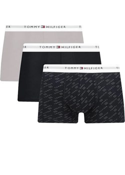 Tommy Hilfiger Bokserki 3-pack ze sklepu Gomez Fashion Store w kategorii Majtki męskie - zdjęcie 184327044