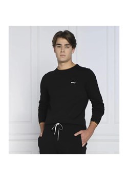 BOSS GREEN Sweter Ritom | Regular Fit ze sklepu Gomez Fashion Store w kategorii Swetry męskie - zdjęcie 184327050
