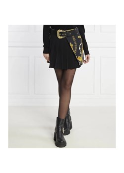 Versace Jeans Couture Jeansowa spódnica ze sklepu Gomez Fashion Store w kategorii Spódnice - zdjęcie 184327052