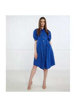 Pinko Sukienka ze sklepu Gomez Fashion Store w kategorii Sukienki - zdjęcie 184327053