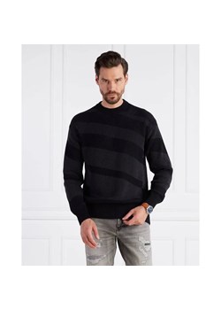 BOSS ORANGE Sweter Arace | Regular Fit ze sklepu Gomez Fashion Store w kategorii Swetry męskie - zdjęcie 184327054