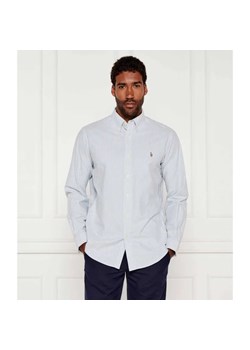POLO RALPH LAUREN Koszula | Custom fit ze sklepu Gomez Fashion Store w kategorii Koszule męskie - zdjęcie 184327070