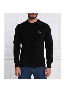 Lacoste Sweter | Regular Fit ze sklepu Gomez Fashion Store w kategorii Swetry męskie - zdjęcie 184327084