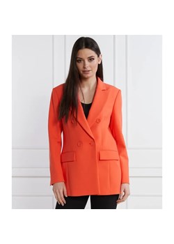 Marc Cain Marynarka | Regular Fit ze sklepu Gomez Fashion Store w kategorii Marynarki damskie - zdjęcie 184327093