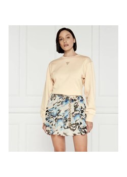 GUESS Bluza | Regular Fit ze sklepu Gomez Fashion Store w kategorii Bluzy damskie - zdjęcie 184327102
