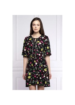 Liu Jo Sukienka ze sklepu Gomez Fashion Store w kategorii Sukienki - zdjęcie 184327103