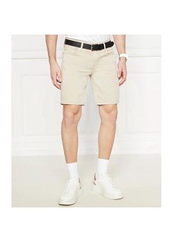 GUESS Szorty ANGELS | Slim Fit ze sklepu Gomez Fashion Store w kategorii Spodenki męskie - zdjęcie 184327114